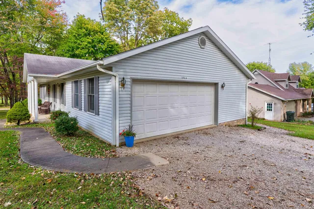 $199,900 | 1084 Star Circle, Santa Claus, IN 47579