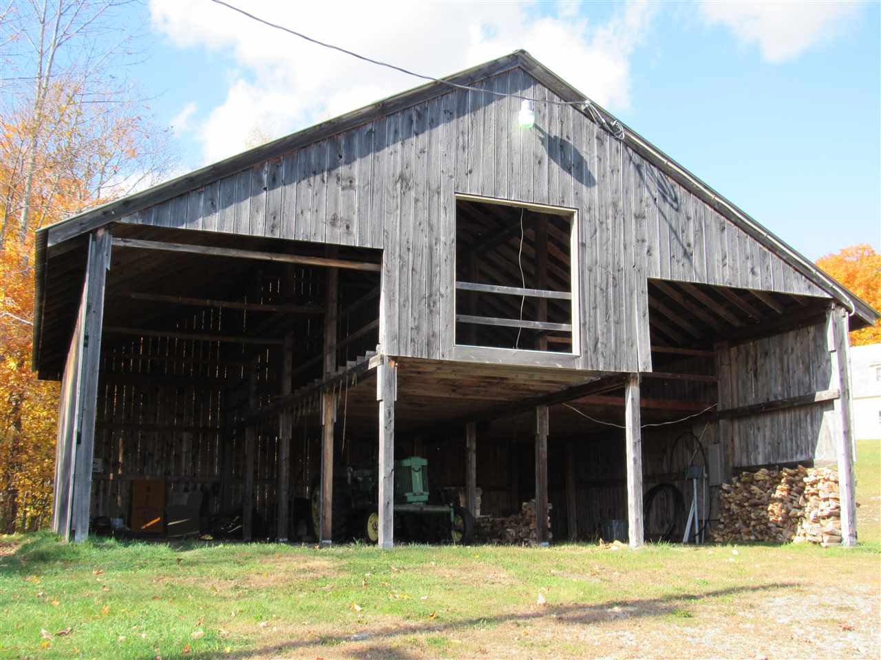 46 Jenne Road Hartland, VT 05089 - Photo 34 of 40