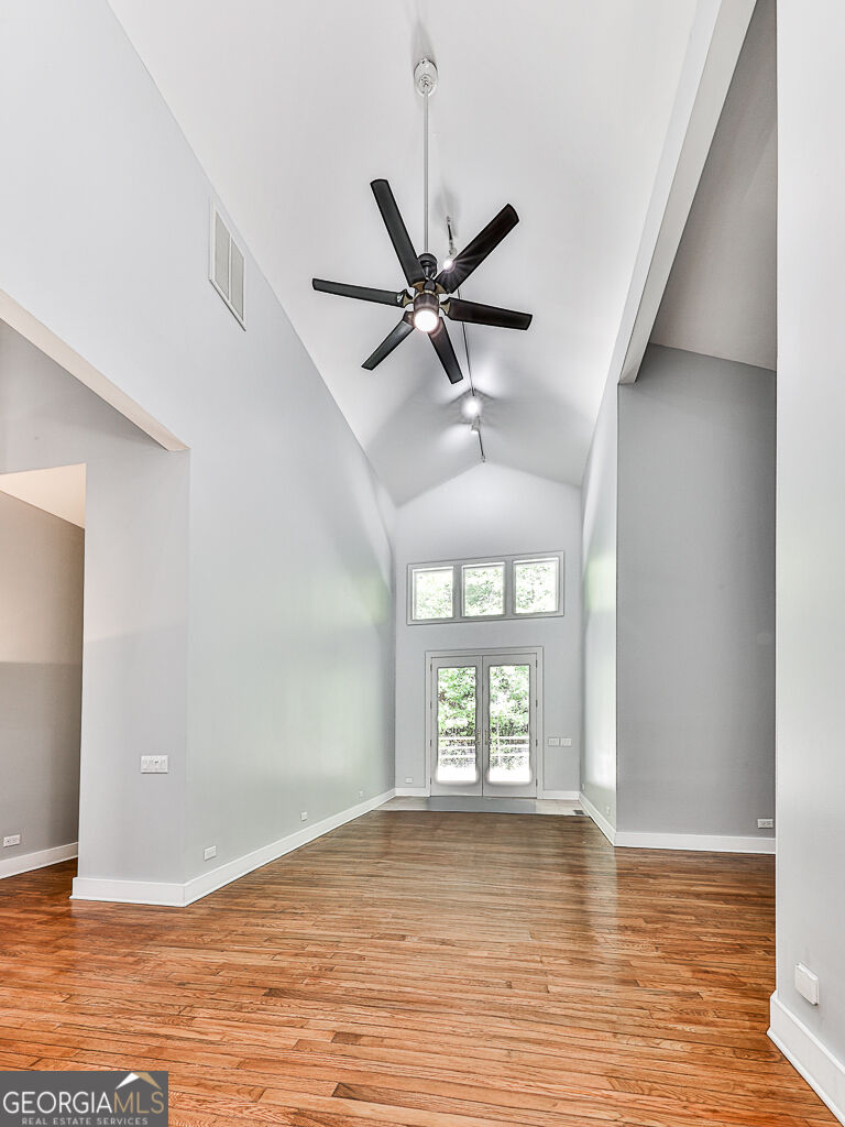 10323 Old CCC Camp Road Chatsworth, GA 30705 - Photo 11 of 60 Gallery Image 11