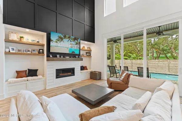 $1,849,000 | 152 Sherwood Avenue, St. Augustine, FL 32084