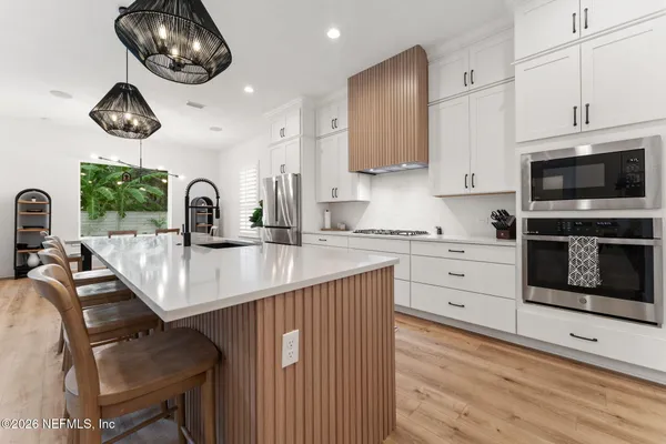 $1,849,000 | 152 Sherwood Avenue, St. Augustine, FL 32084