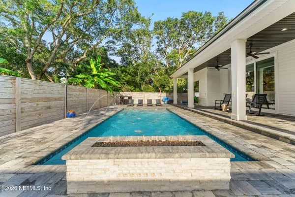 $1,849,000 | 152 Sherwood Avenue, St. Augustine, FL 32084