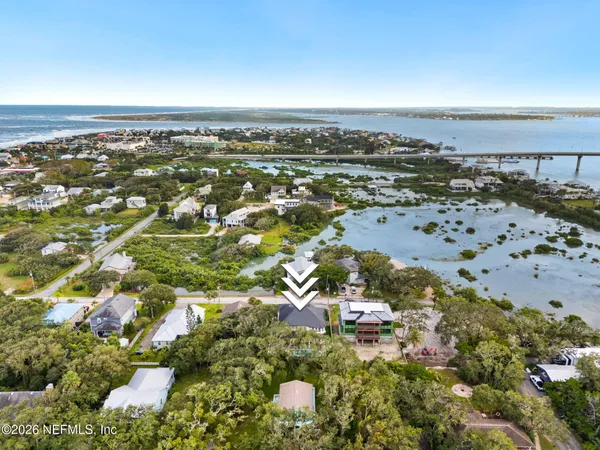 $1,849,000 | 152 Sherwood Avenue, St. Augustine, FL 32084