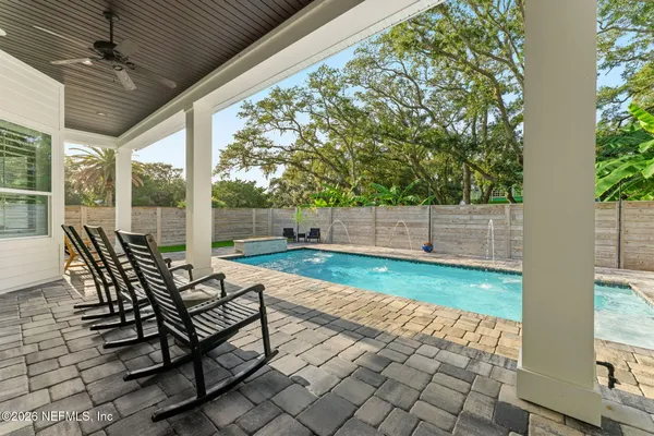 $1,849,000 | 152 Sherwood Avenue, St. Augustine, FL 32084