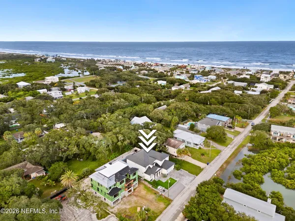 $1,849,000 | 152 Sherwood Avenue, St. Augustine, FL 32084