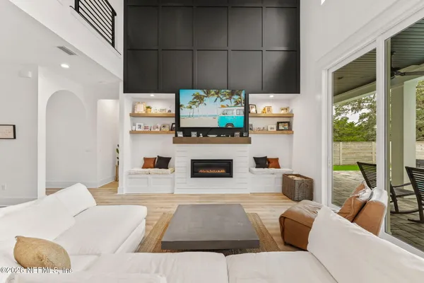 $1,849,000 | 152 Sherwood Avenue, St. Augustine, FL 32084