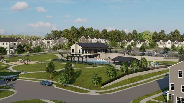 $2,350 | 1856 Alpine Summer Lane, Apex, NC 27502