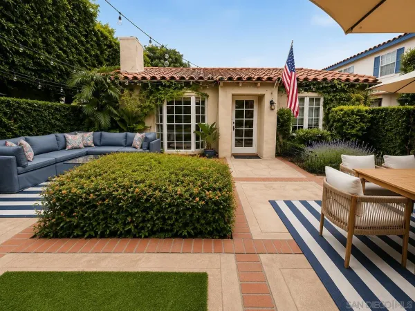 $4,999,999 | 950-958 B Avenue, Coronado, CA 92118