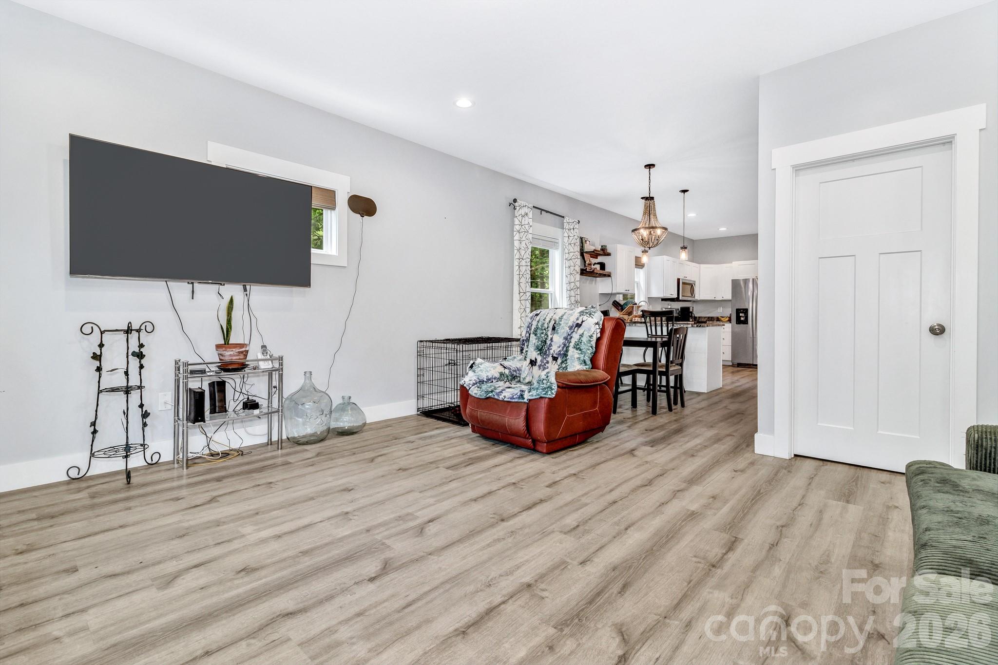 330 Old County Home Road Asheville, NC 28806 - Photo 6 of 29