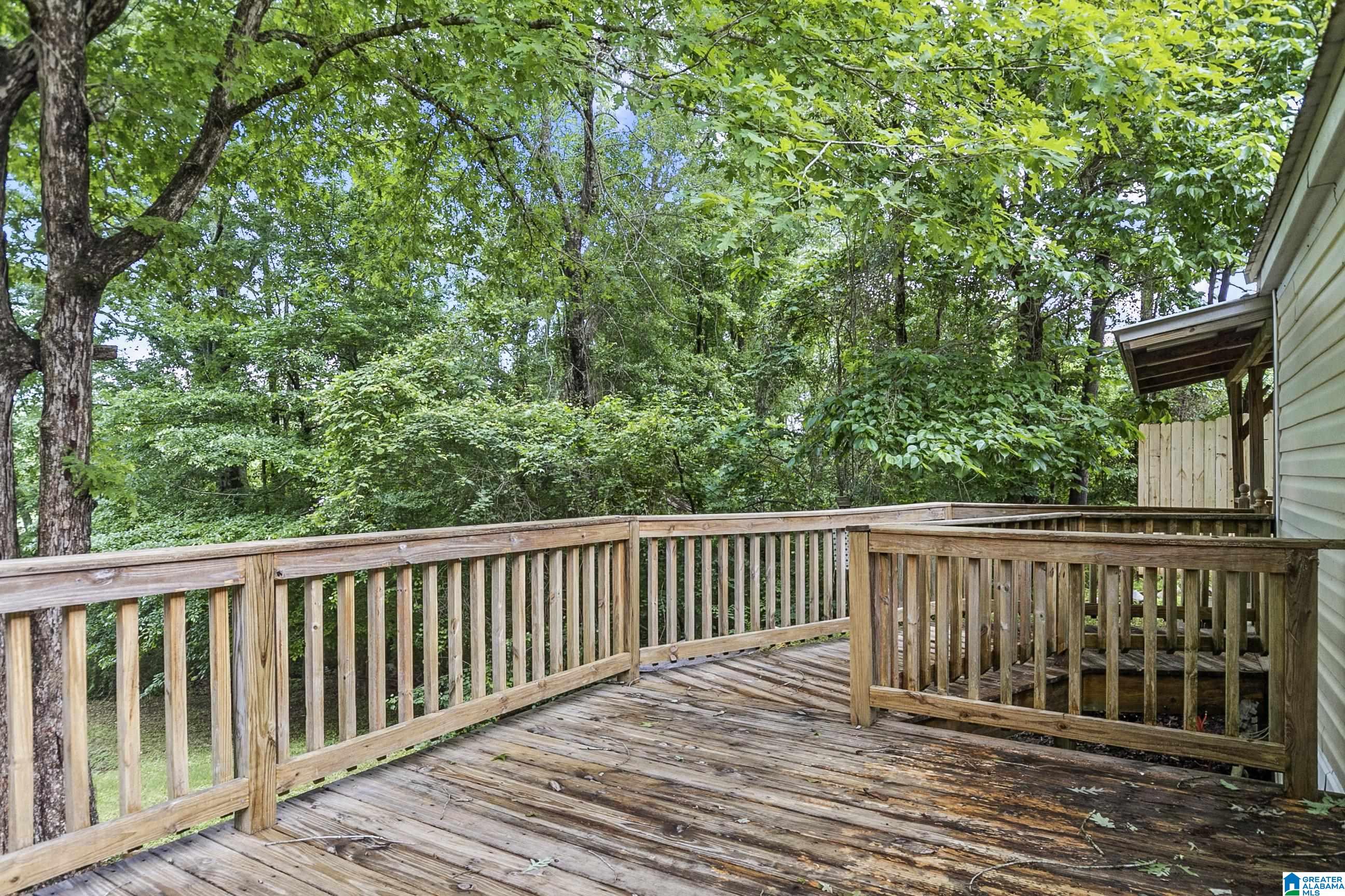 13446 Double Gate Estates Duncanville, AL 35456 - Photo 25 of 30