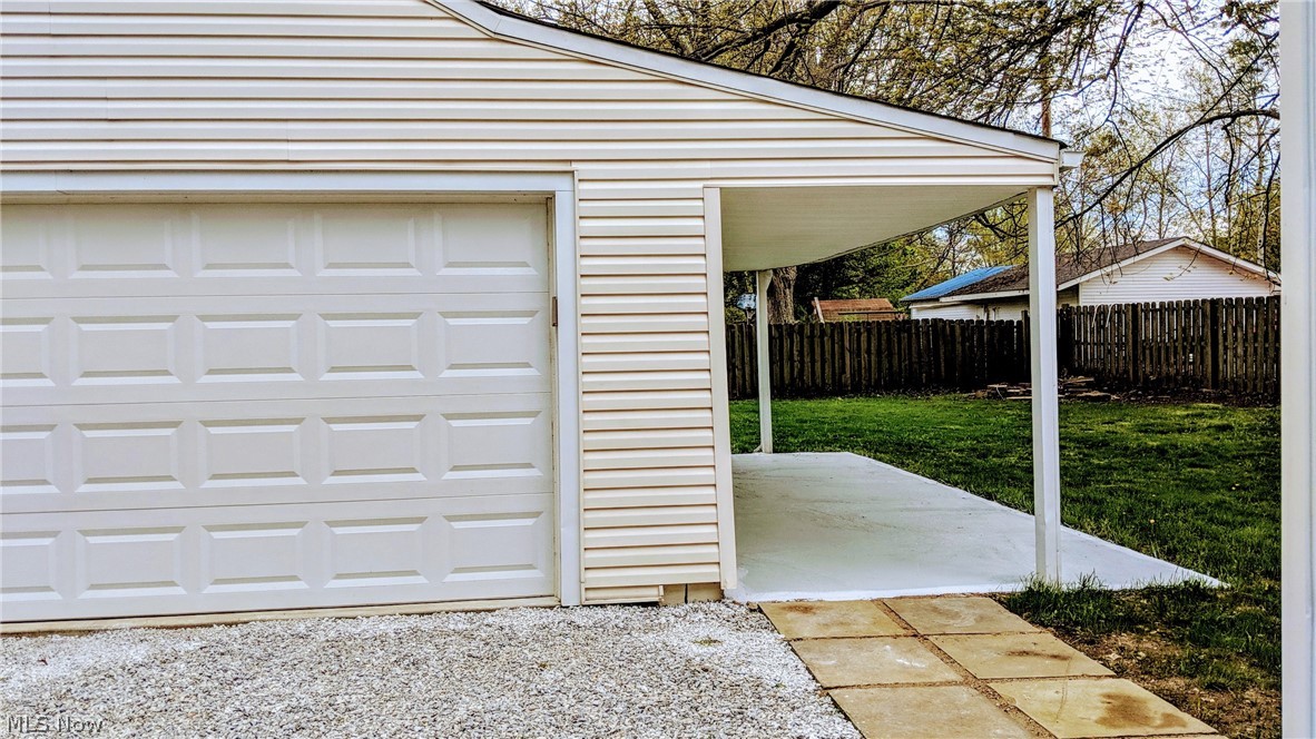 1295 Bennett Road Madison, OH 44057 - Photo 9 of 24