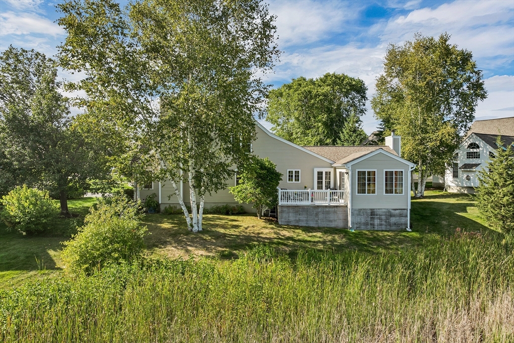 60 Hampton Meadows, Unit 60 Hampton, NH 03842 - Photo 5 of 42