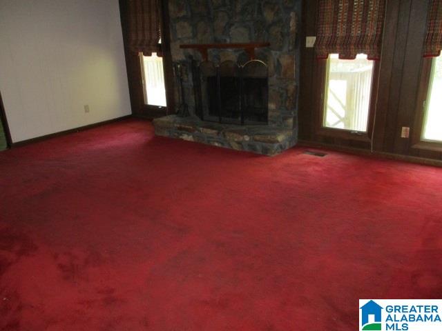 1804 Valley Creek Road Anniston, AL 36207 - Photo 10 of 20
