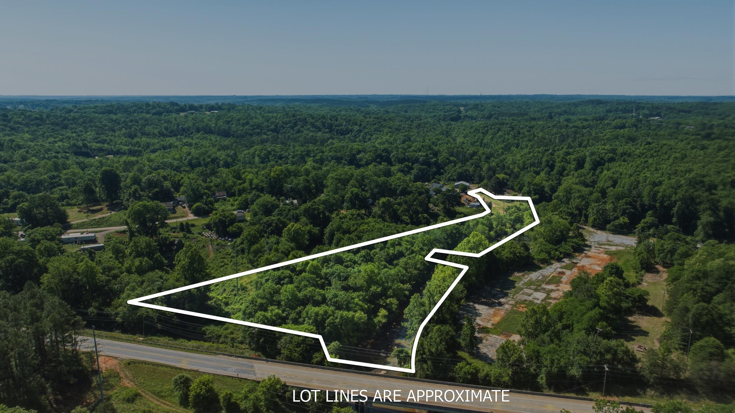 0 Bullman Street Inman, SC 29349 - Photo 13 of 13