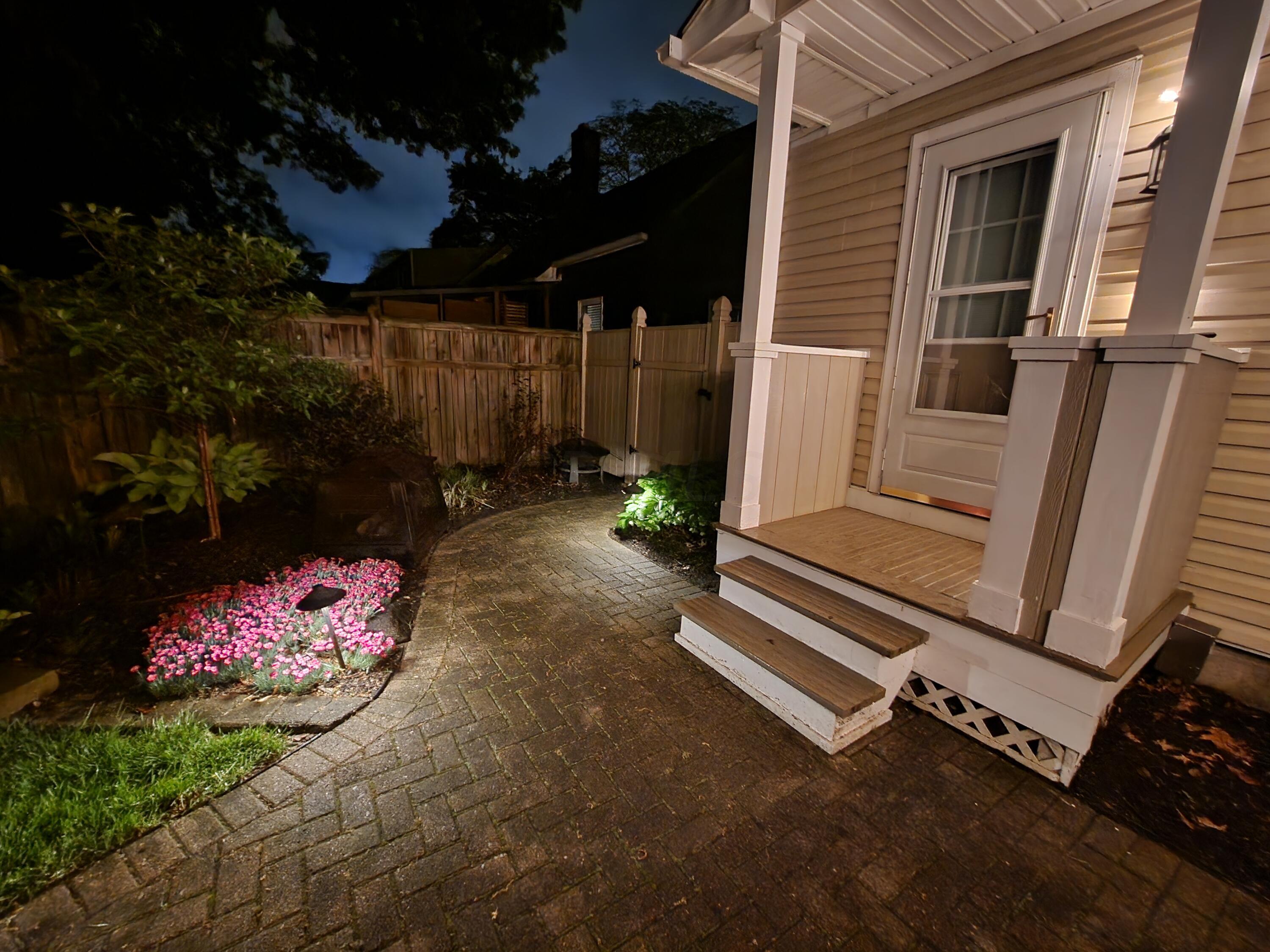 530 Blenheim Road Columbus, OH 43214 - Photo 45 of 51 Rear Outdoor Space (3)