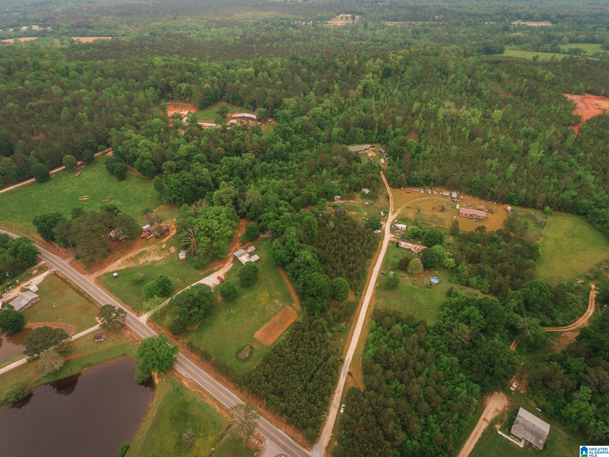 600 Possum Trot Road, Unit 10 34 Piedmont, AL 36272 - Photo 3 of 15