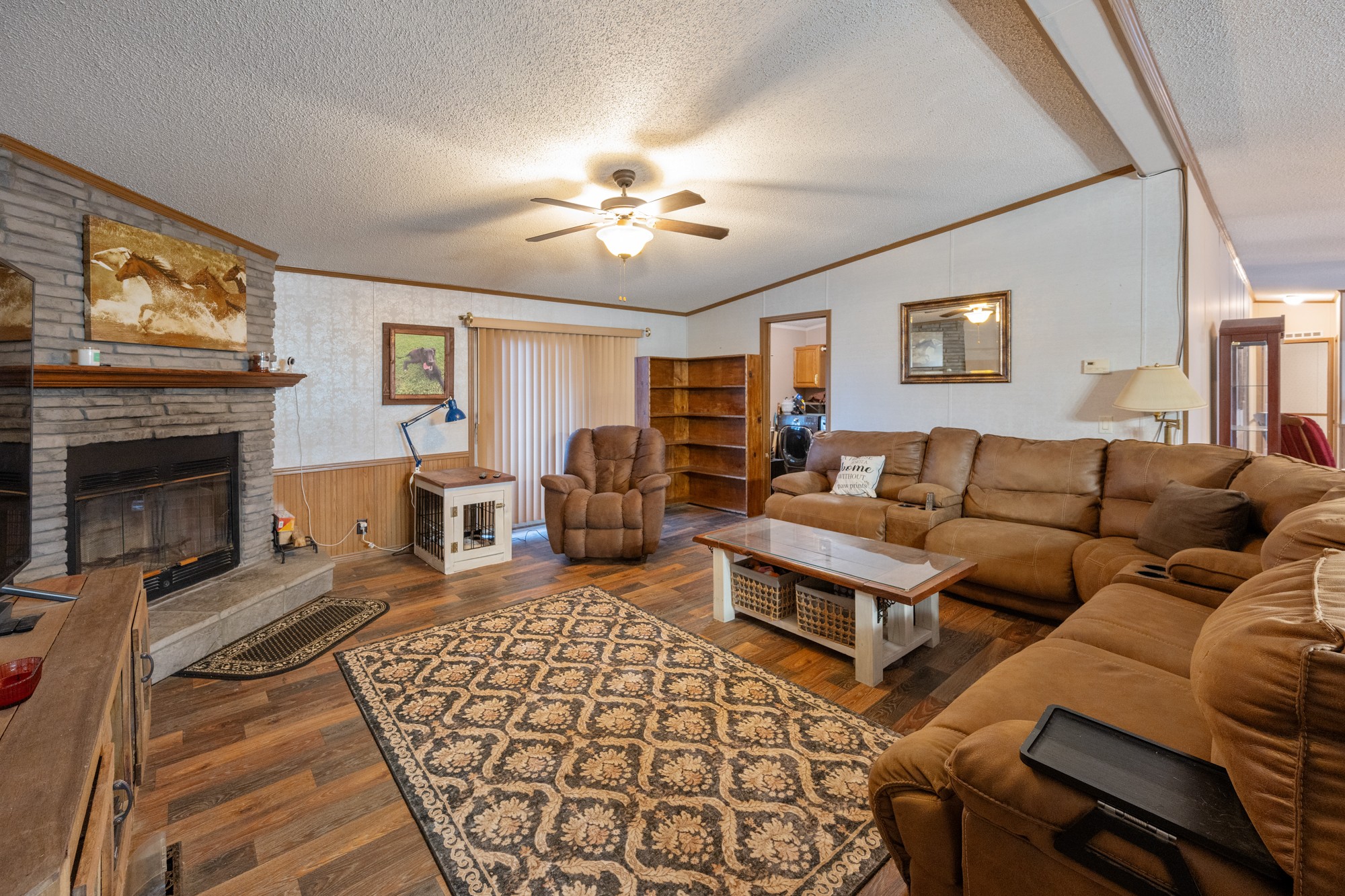 850 Robertson Road Mason, TN 38049 - Photo 8 of 30