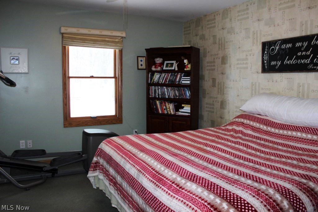 5786 Dailey Road New Franklin, OH 44319 - Photo 26 of 33 Master bedroom*