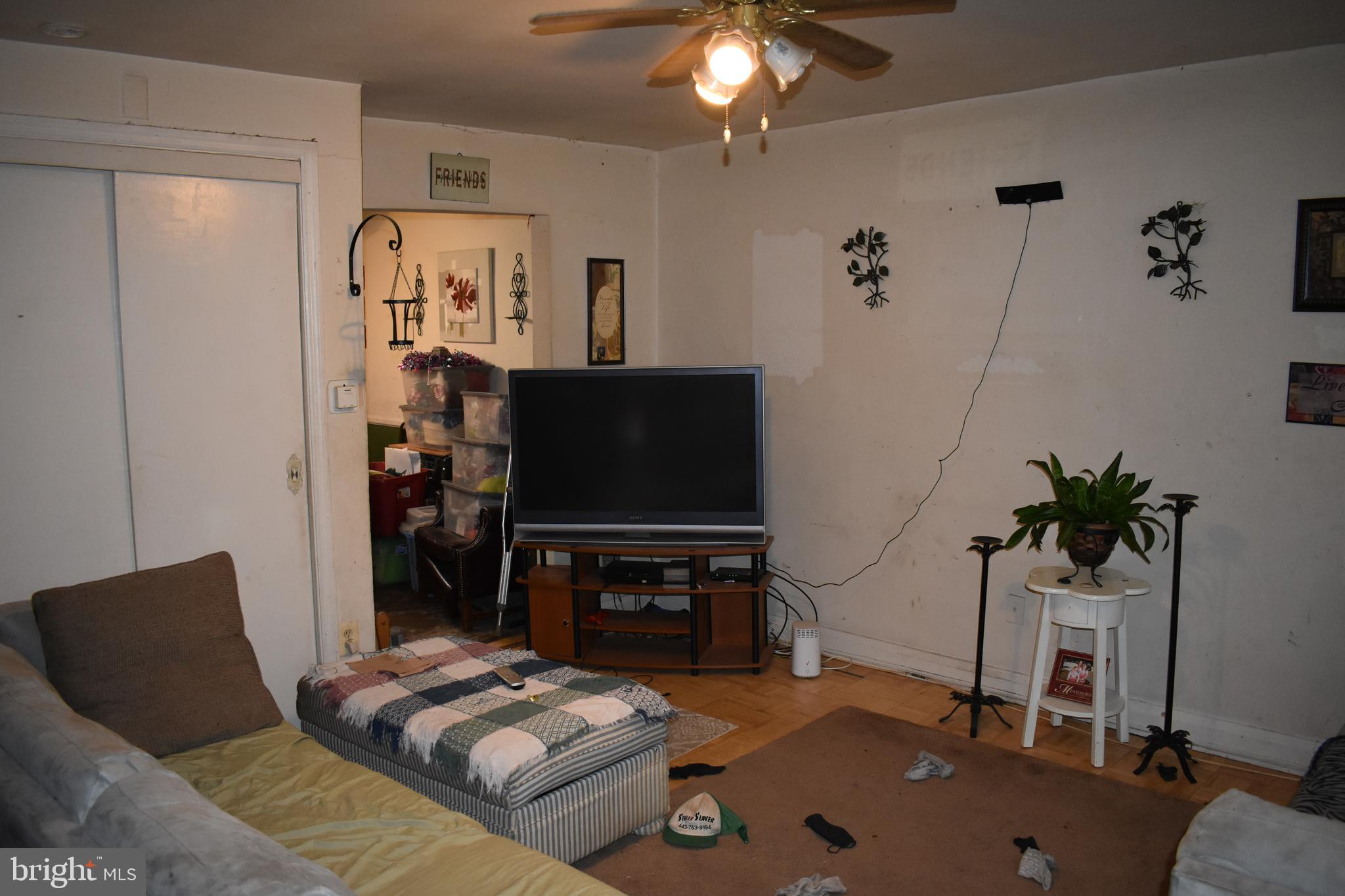 408 Old Riverside Road Brooklyn, MD 21225 - Photo 3 of 31
