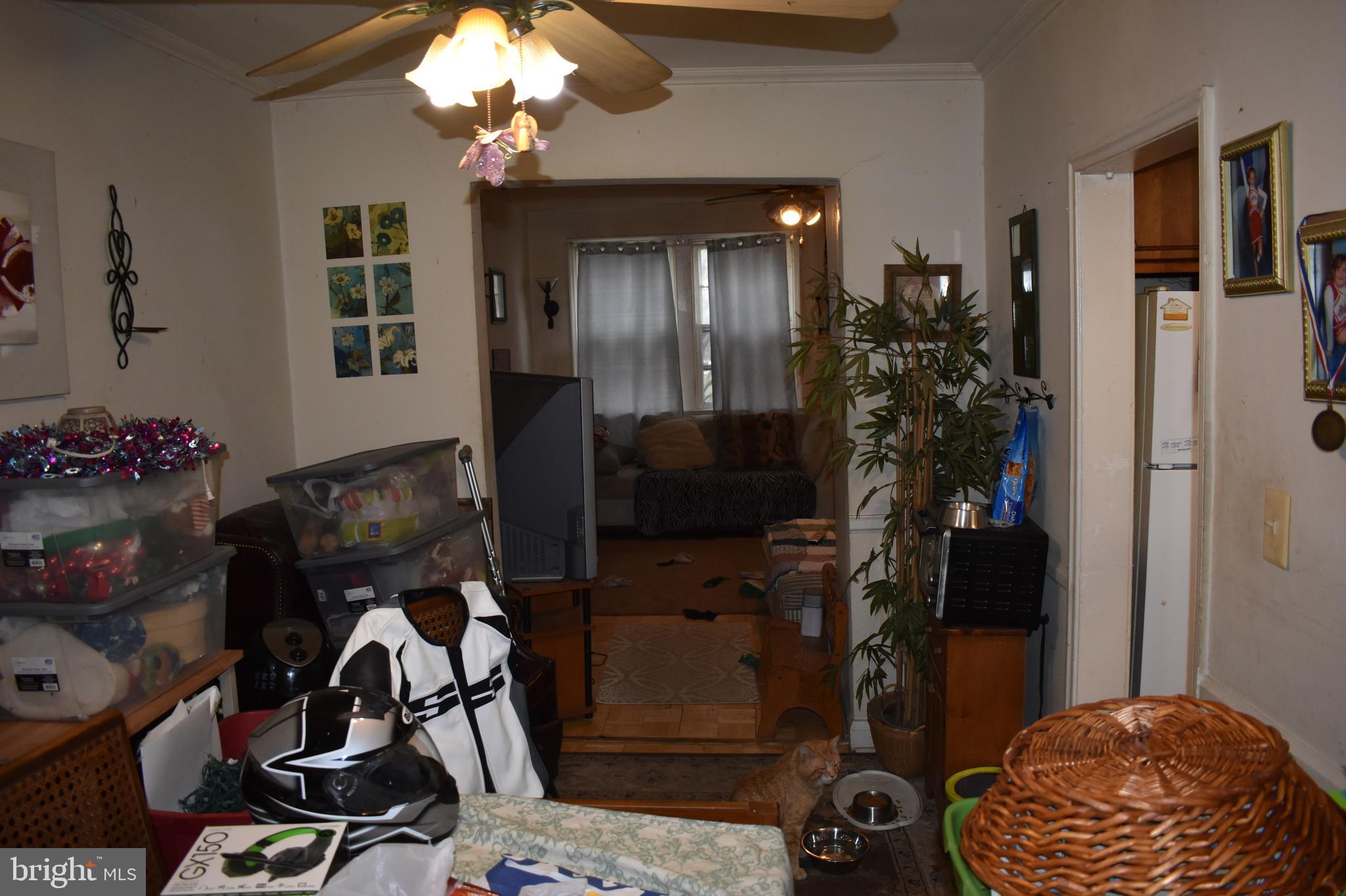 408 Old Riverside Road Brooklyn, MD 21225 - Photo 6 of 31