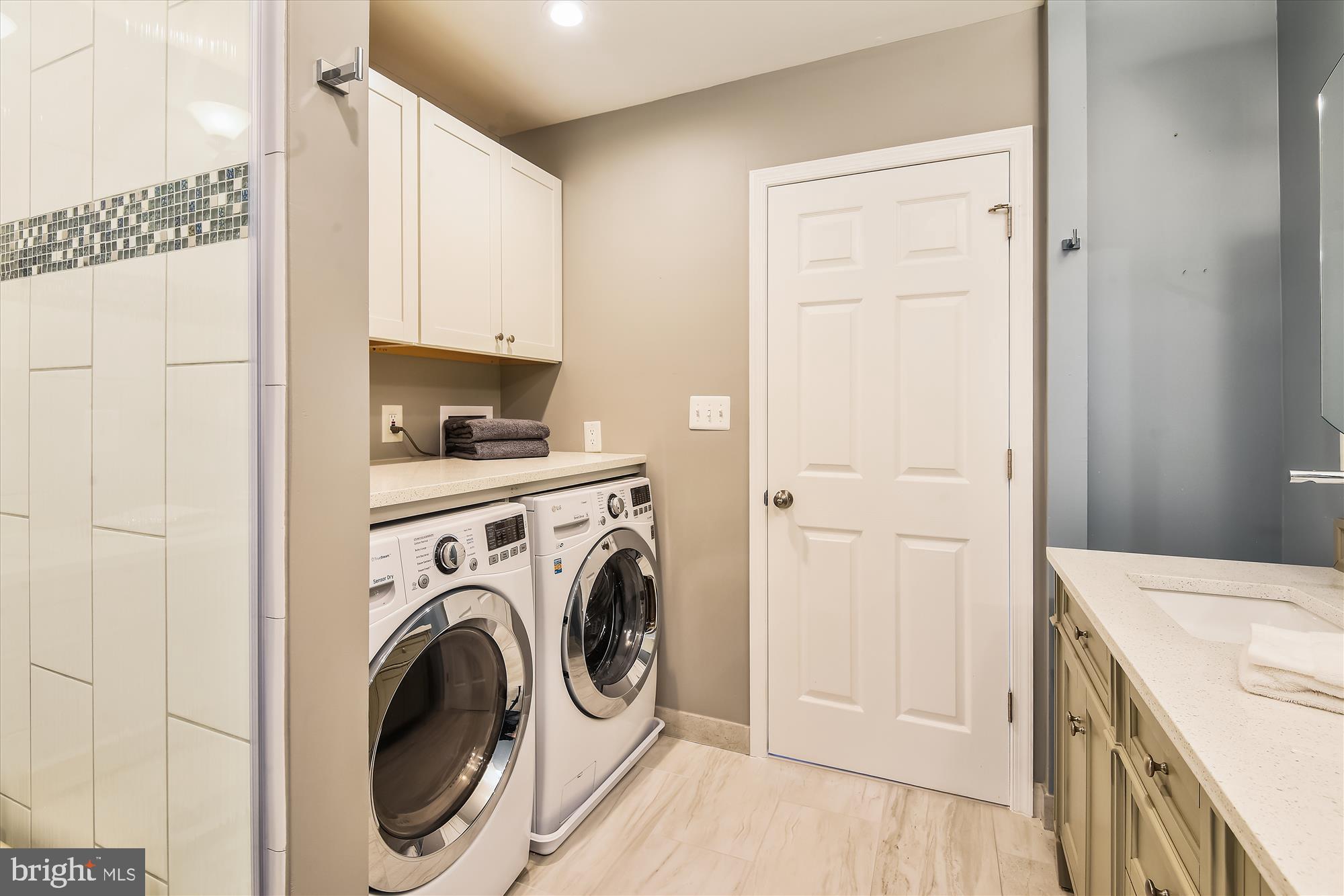 11328 Dockside Circle Reston, VA 20191 - Photo 23 of 44 ...FULL-size W/D plus storage (2nd W/D is on LL)