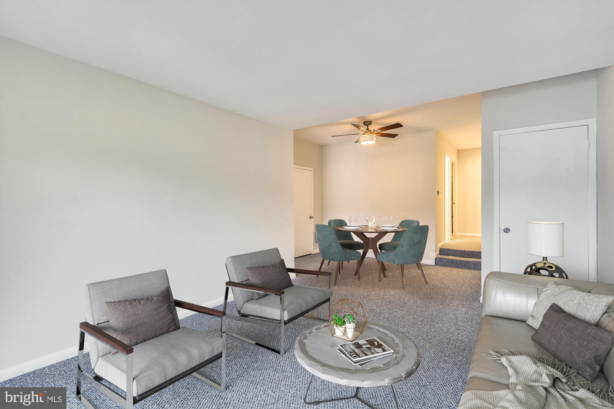 11328 Dockside Circle Reston, VA 20191 - Photo 32 of 44 Great space to include a dining or game table