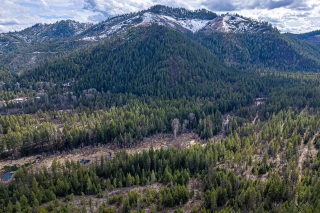 $159,500 | 41-xx Grouse Creek Road, Loon Lake, WA 99148