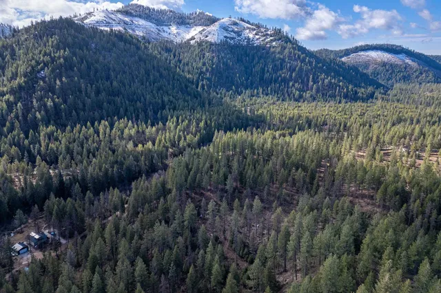 $159,500 | 41-xx Grouse Creek Road, Loon Lake, WA 99148