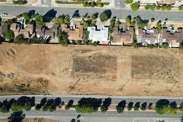 an outdoor space view