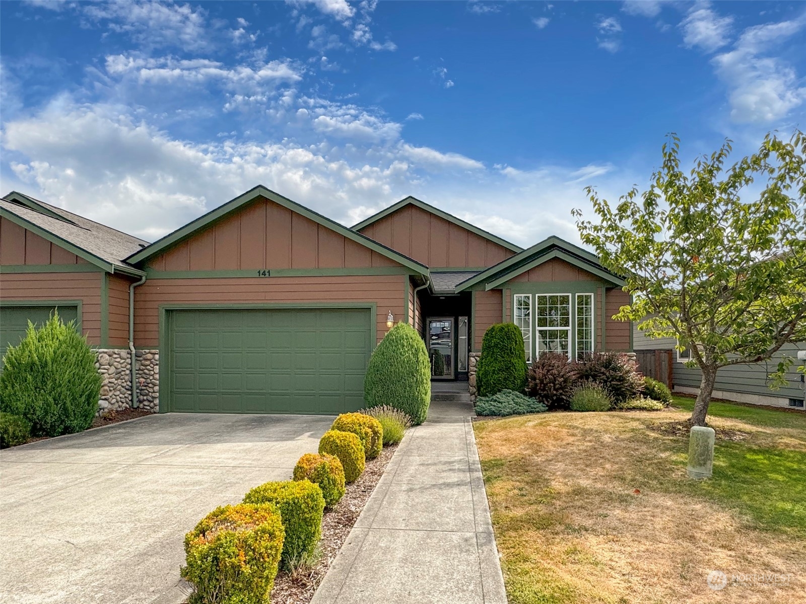 141 Stratus Loop Sequim, WA 98382 - Photo 1 of 33