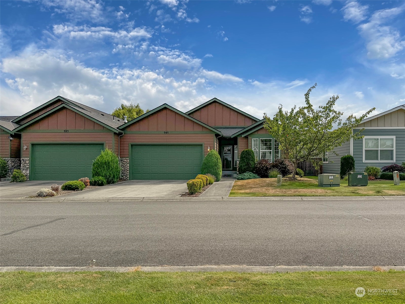 141 Stratus Loop Sequim, WA 98382 - Photo 32 of 33