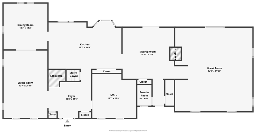 7 Ravens Bluff Andover, MA 01810 - Photo 40 of 42