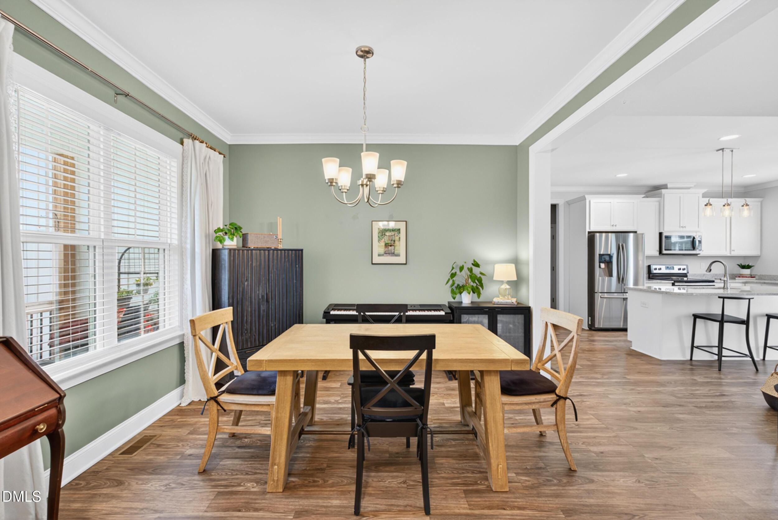 59 Sequoia Drive Timberlake, NC 27583 - Photo 17 of 40 22_008_dsc09088