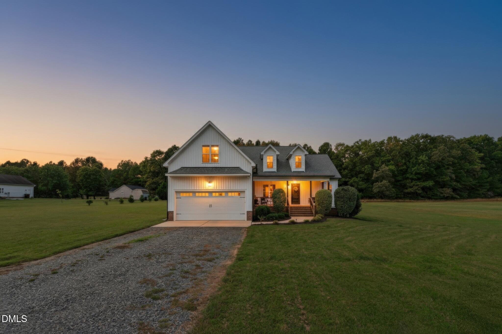 59 Sequoia Drive Timberlake, NC 27583 - Photo 34 of 40 1 4 3 (1)