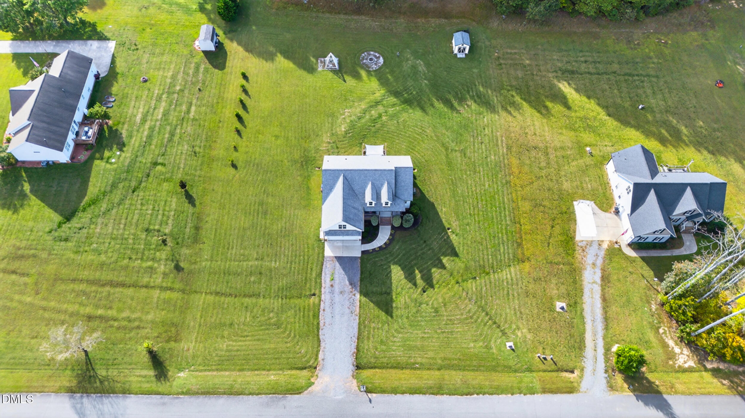 59 Sequoia Drive Timberlake, NC 27583 - Photo 36 of 40 12_001_dji_20251009042025_0094_d