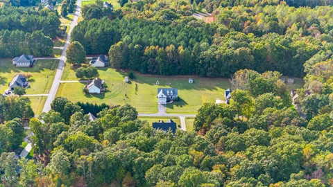 $399,500 | 59 Sequoia Drive, Timberlake, NC 27583