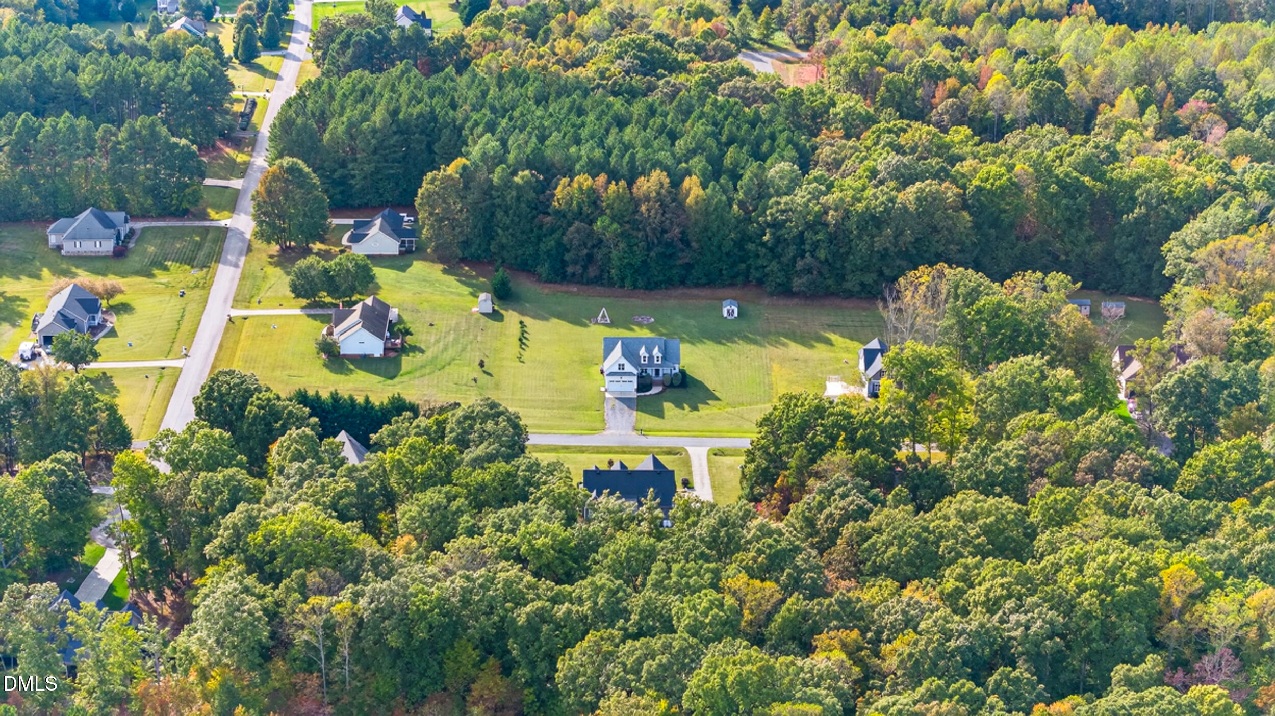 59 Sequoia Drive Timberlake, NC 27583 - Photo 39 of 40 17_013_dji_20251009042447_0112_d
