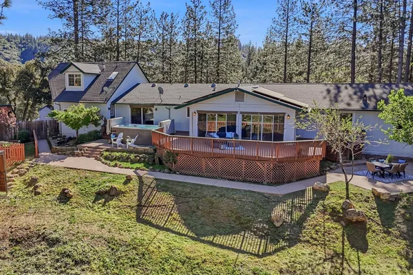 $688,500 | 26375 Barb Wire Lane, Colfax, CA 95713
