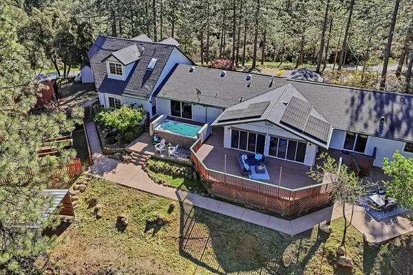 $688,500 | 26375 Barb Wire Lane, Colfax, CA 95713