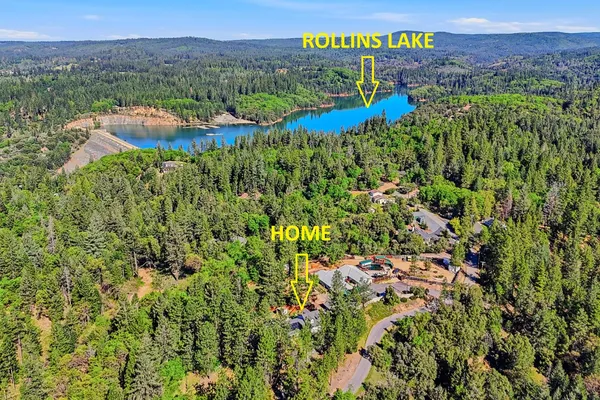 $688,500 | 26375 Barb Wire Lane, Colfax, CA 95713