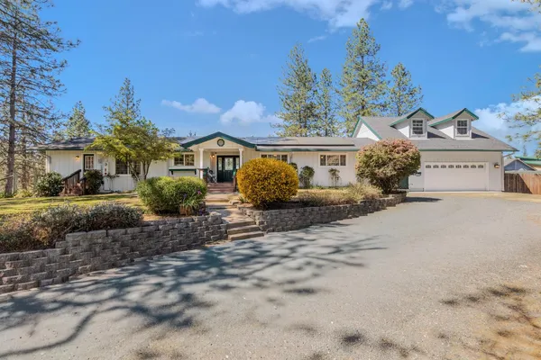 $688,500 | 26375 Barb Wire Lane, Colfax, CA 95713