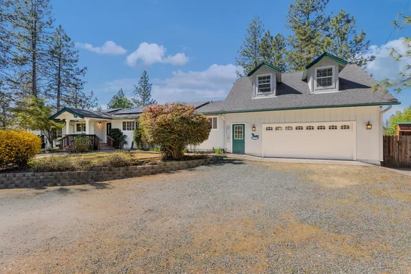 $688,500 | 26375 Barb Wire Lane, Colfax, CA 95713