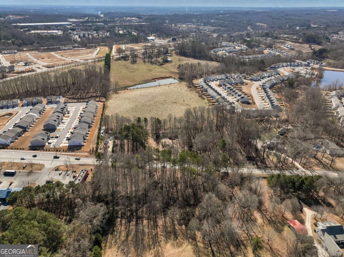5539 McEver Road Flowery Branch, GA 30542 - Photo 36 of 41 a view of a city
