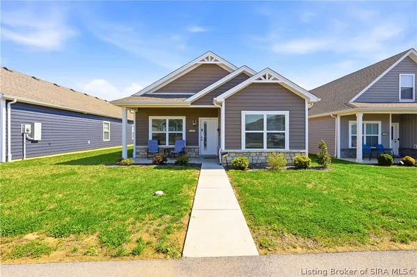 $279,900 | 1207 Parkland Trail, Jeffersonville, IN 47130