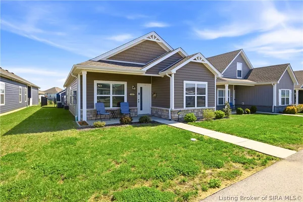 $279,900 | 1207 Parkland Trail, Jeffersonville, IN 47130
