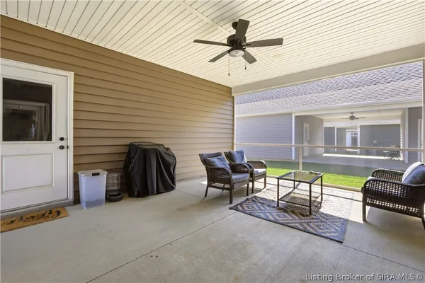 $279,900 | 1207 Parkland Trail, Jeffersonville, IN 47130