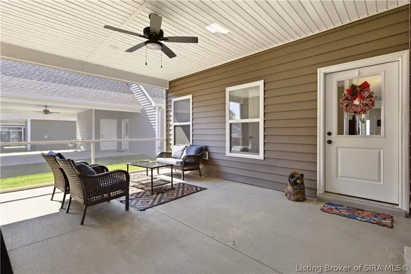 $279,900 | 1207 Parkland Trail, Jeffersonville, IN 47130