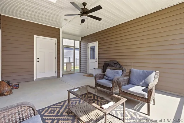$279,900 | 1207 Parkland Trail, Jeffersonville, IN 47130