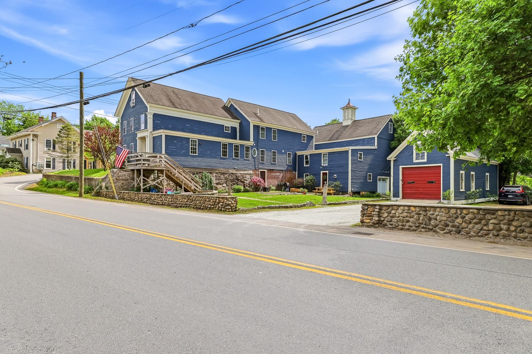 1 Old Manchester Road, Unit A Raymond, NH 03077 - Photo 3 of 57 Gallery Image 3