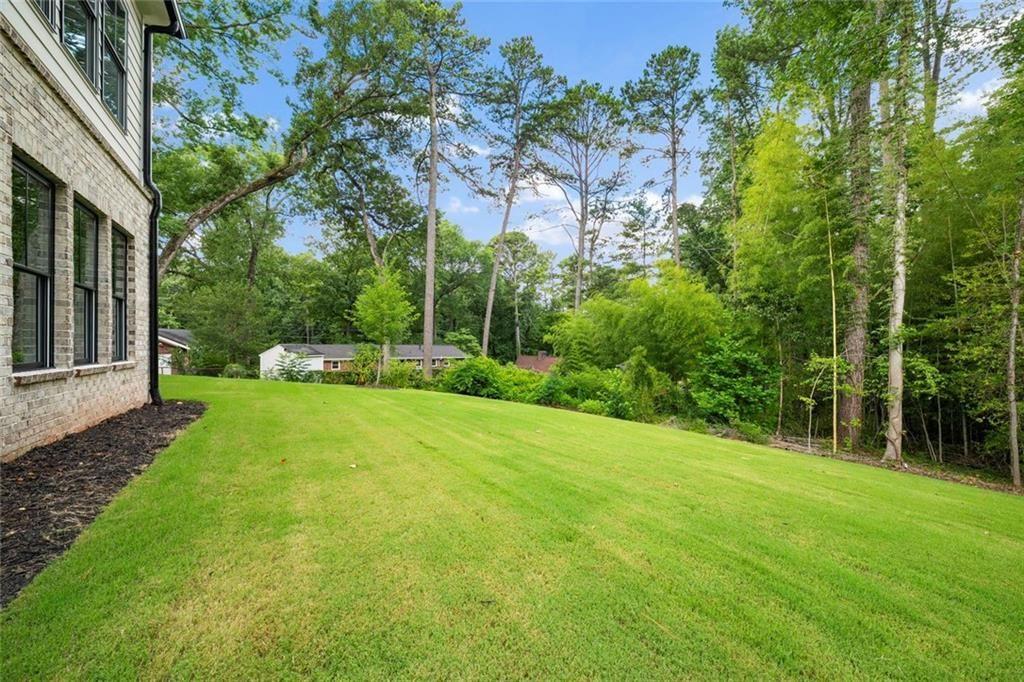 1976 Highgrove Court Decatur, GA 30033 - Photo 61 of 73 Gallery Image 61